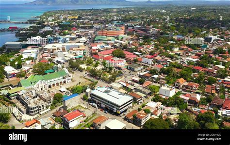 City of Tagbilaran .